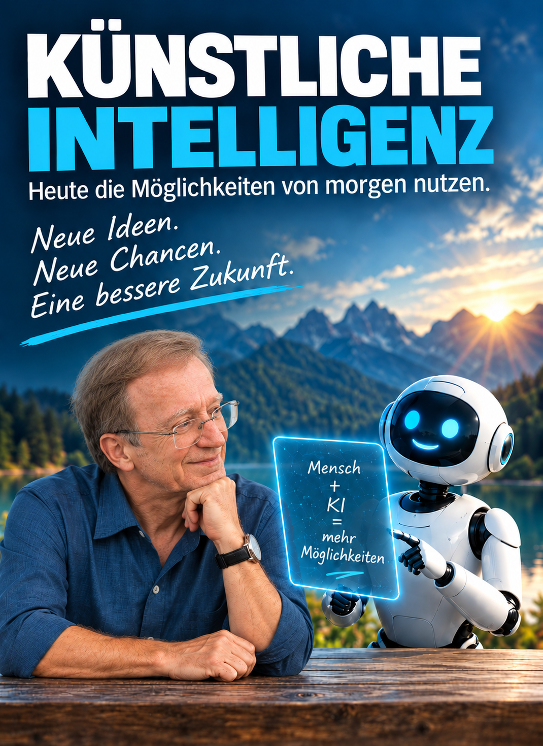 Ueberschrift